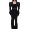 RICK OWENS – PRENDAS DE PUNTO RO02E4672KWVH-09