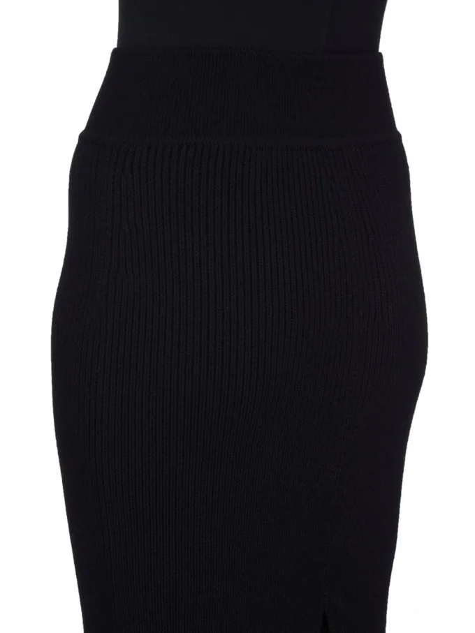 RICK OWENS – PRENDAS DE PUNTO RO02E4672KWVH-09