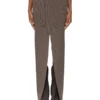 RICK OWENS – PRENDAS DE PUNTO RO02E4672KWVH-78