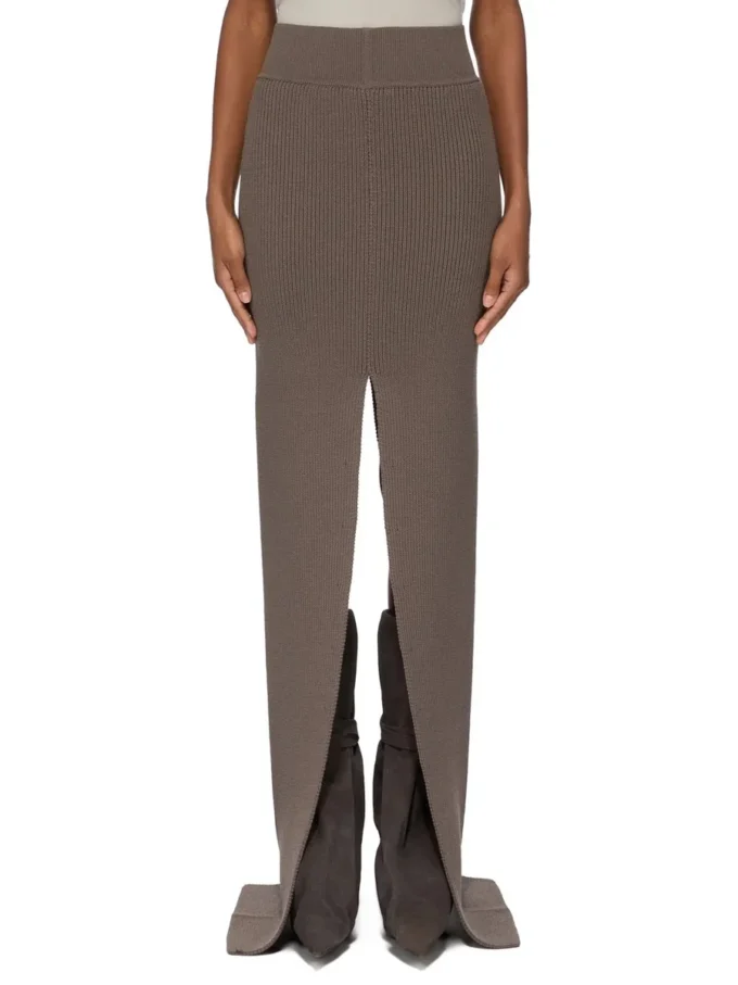 RICK OWENS – PRENDAS DE PUNTO RO02E4672KWVH-78