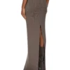 RICK OWENS – PRENDAS DE PUNTO RO02E4672KWVH-78