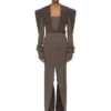 RICK OWENS – PRENDAS DE PUNTO RO02E4672KWVH-78
