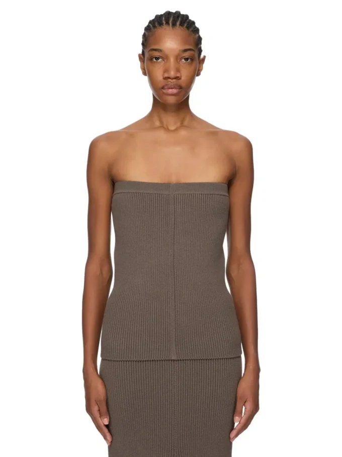 RICK OWENS – PRENDAS DE PUNTO RO02E4674KWVMH-78