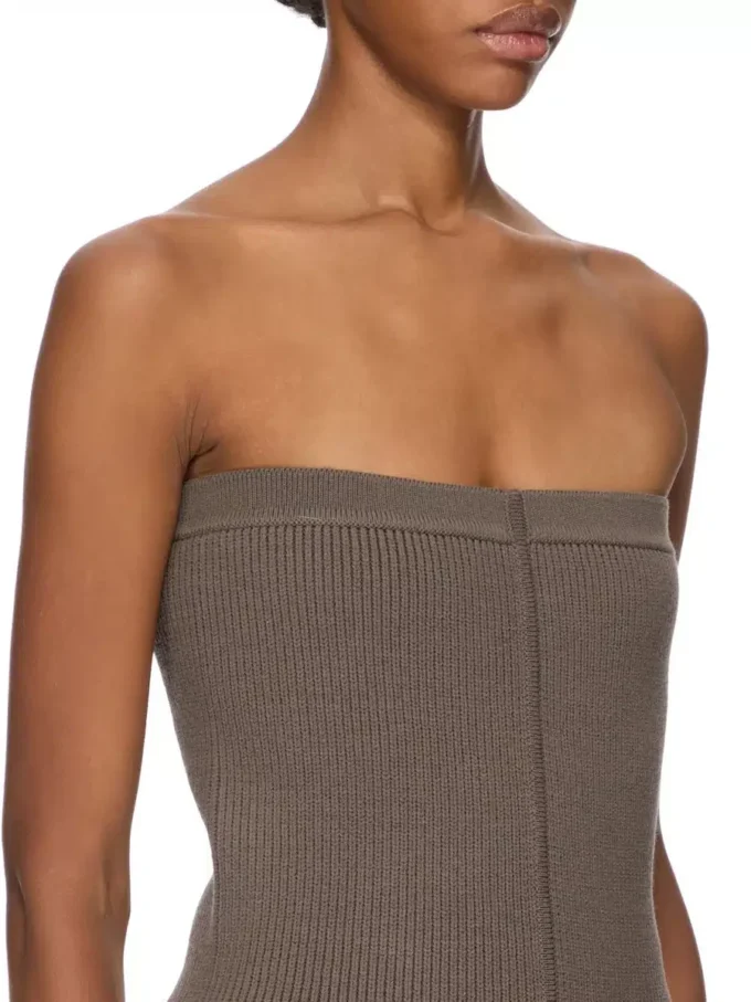 RICK OWENS – PRENDAS DE PUNTO RO02E4674KWVMH-78