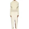 RICK OWENS – PRENDAS DE PUNTO RO02E4674WS-21 RICK OWENS – PRENDAS DE PUNTO RO02E4674WS-21