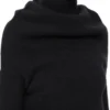 RICK OWENS – PRENDAS DE PUNTO RO02E4675KWP-09 RICK OWENS – PRENDAS DE PUNTO RO02E4675KWP-09