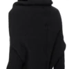 RICK OWENS – PRENDAS DE PUNTO RO02E4675KWP-09 RICK OWENS – PRENDAS DE PUNTO RO02E4675KWP-09