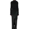 RICK OWENS – PRENDAS DE PUNTO RO02E4675KWP-09 RICK OWENS – PRENDAS DE PUNTO RO02E4675KWP-09