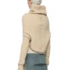 RICK OWENS – PRENDAS DE PUNTO RO02E4675KWP-44