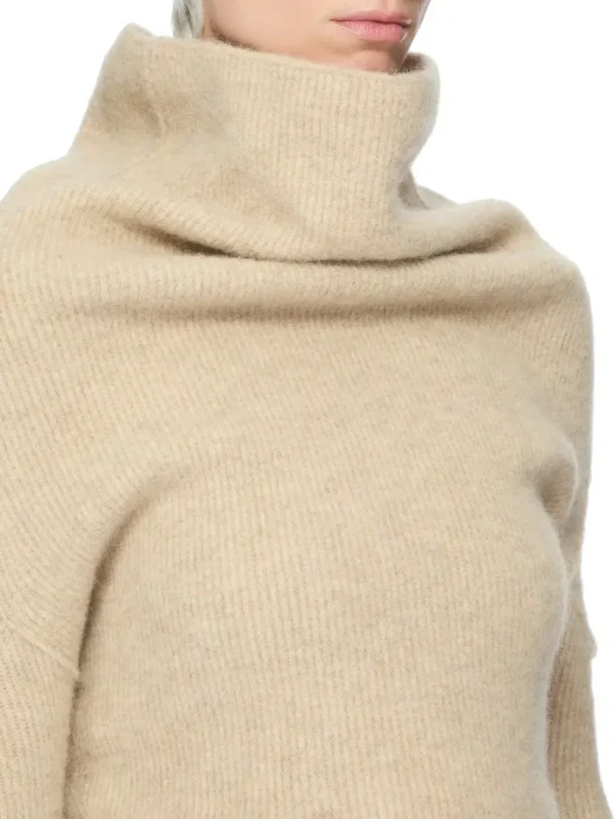 RICK OWENS – PRENDAS DE PUNTO RO02E4675KWP-44