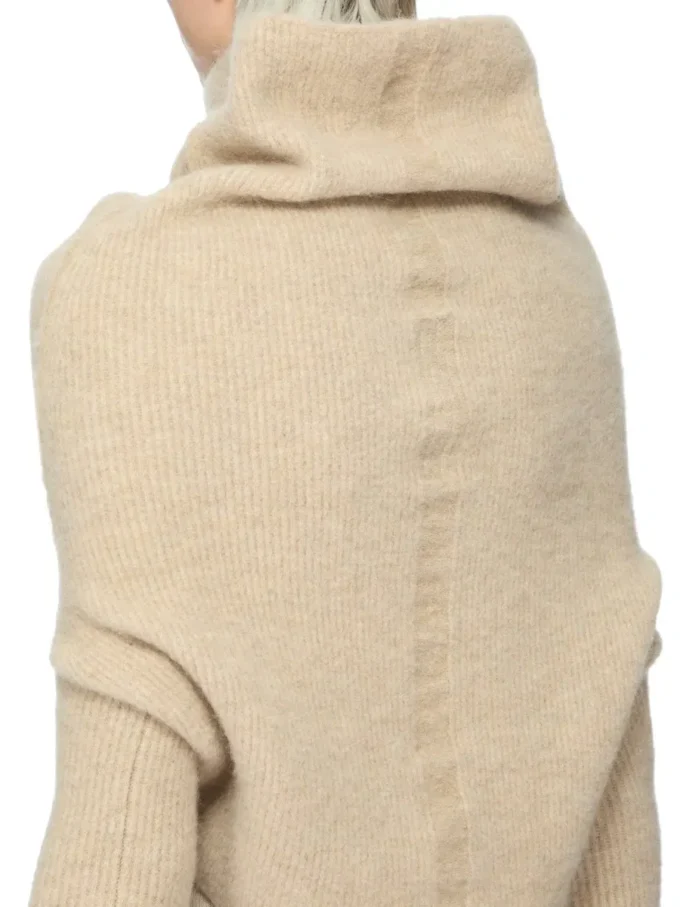 RICK OWENS – PRENDAS DE PUNTO RO02E4675KWP-44