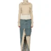 RICK OWENS – PRENDAS DE PUNTO RO02E4675KWP-44
