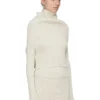 RICK OWENS – PRENDAS DE PUNTO RO02E4675KWVH-21