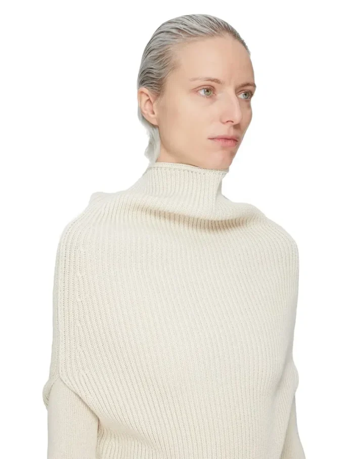 RICK OWENS – PRENDAS DE PUNTO RO02E4675KWVH-21
