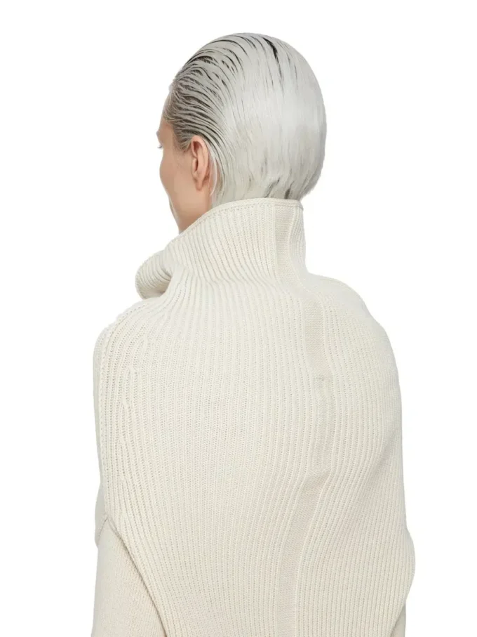 RICK OWENS – PRENDAS DE PUNTO RO02E4675KWVH-21