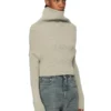 RICK OWENS – PRENDAS DE PUNTO RO02E4675KWVH-34 RICK OWENS – PRENDAS DE PUNTO RO02E4675KWVH-34