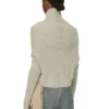 RICK OWENS – PRENDAS DE PUNTO RO02E4675KWVH-34 RICK OWENS – PRENDAS DE PUNTO RO02E4675KWVH-34