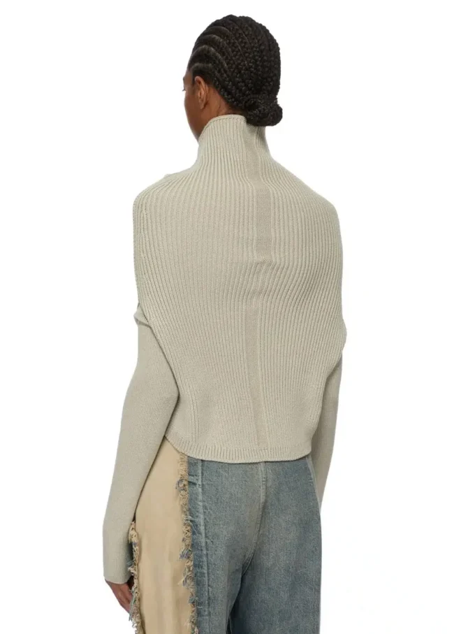 RICK OWENS – PRENDAS DE PUNTO RO02E4675KWVH-34 RICK OWENS – PRENDAS DE PUNTO RO02E4675KWVH-34