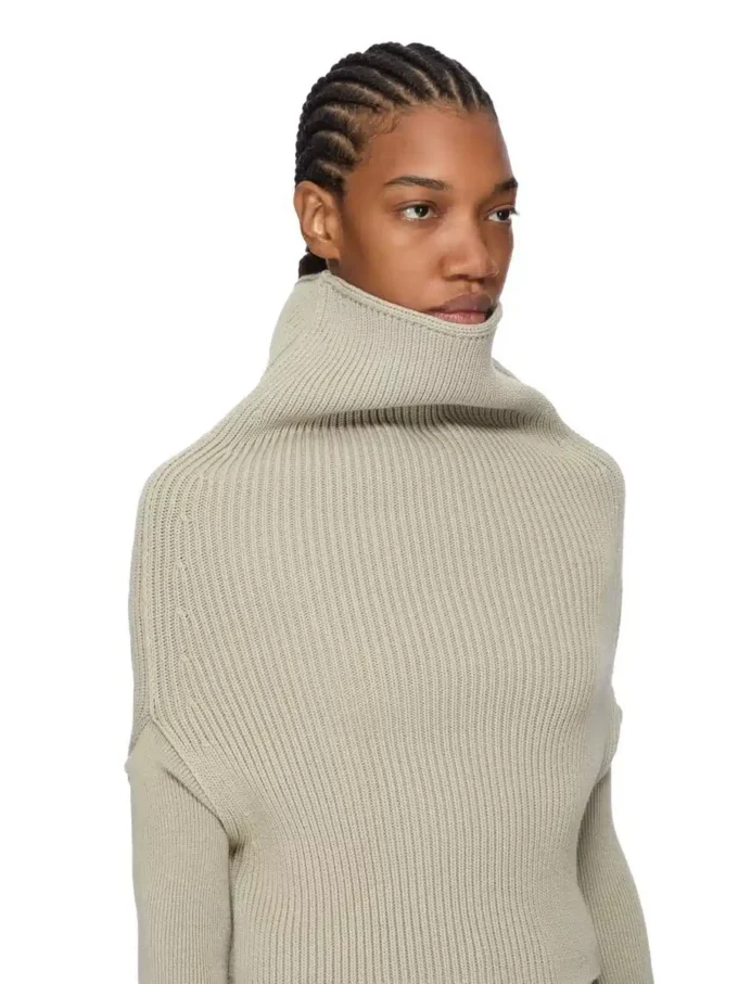 RICK OWENS – PRENDAS DE PUNTO RO02E4675KWVH-34 RICK OWENS – PRENDAS DE PUNTO RO02E4675KWVH-34