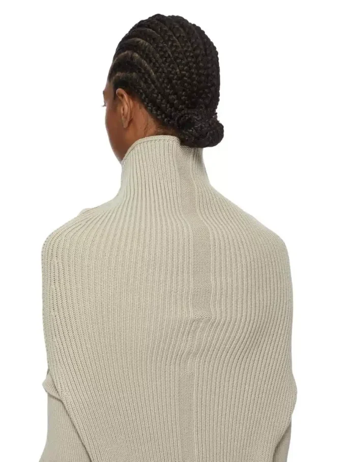 RICK OWENS – PRENDAS DE PUNTO RO02E4675KWVH-34 RICK OWENS – PRENDAS DE PUNTO RO02E4675KWVH-34