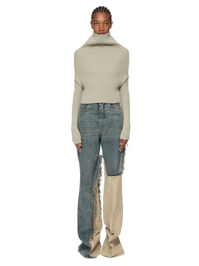 RICK OWENS – PRENDAS DE PUNTO RO02E4675KWVH-34 RICK OWENS – PRENDAS DE PUNTO RO02E4675KWVH-34