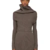 RICK OWENS – PRENDAS DE PUNTO RO02E4675KWVH-78 RICK OWENS – PRENDAS DE PUNTO RO02E4675KWVH-78