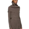 RICK OWENS – PRENDAS DE PUNTO RO02E4675KWVH-78 RICK OWENS – PRENDAS DE PUNTO RO02E4675KWVH-78