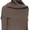 RICK OWENS – PRENDAS DE PUNTO RO02E4675KWVH-78 RICK OWENS – PRENDAS DE PUNTO RO02E4675KWVH-78