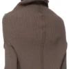 RICK OWENS – PRENDAS DE PUNTO RO02E4675KWVH-78 RICK OWENS – PRENDAS DE PUNTO RO02E4675KWVH-78