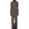 RICK OWENS – PRENDAS DE PUNTO RO02E4675KWVH-78 RICK OWENS – PRENDAS DE PUNTO RO02E4675KWVH-78