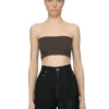 RICK OWENS – PRENDAS DE PUNTO RO02E4679WS-78