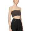 RICK OWENS – PRENDAS DE PUNTO RO02E4679WS-78