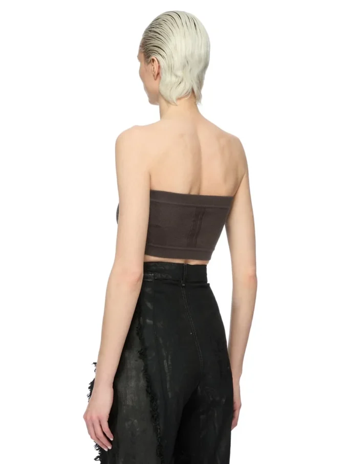 RICK OWENS – PRENDAS DE PUNTO RO02E4679WS-78