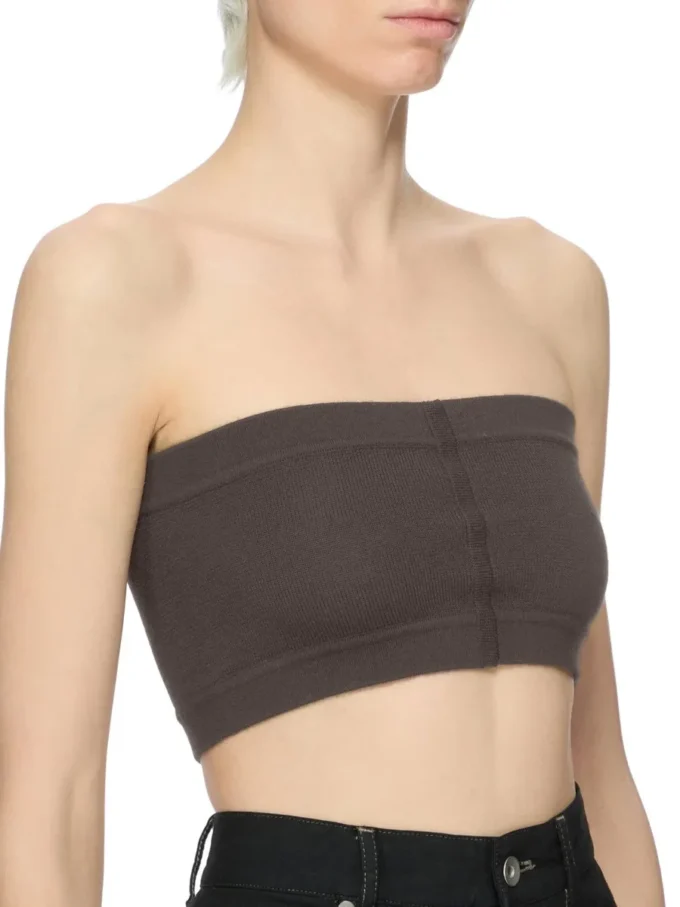 RICK OWENS – PRENDAS DE PUNTO RO02E4679WS-78