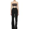 RICK OWENS – PRENDAS DE PUNTO RO02E4679WS-78