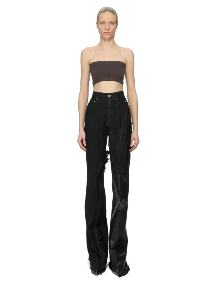 RICK OWENS – PRENDAS DE PUNTO RO02E4679WS-78