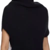 RICK OWENS – PRENDAS DE PUNTO RO02E4680KWP-09 RICK OWENS – PRENDAS DE PUNTO RO02E4680KWP-09