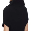 RICK OWENS – PRENDAS DE PUNTO RO02E4680KWP-09 RICK OWENS – PRENDAS DE PUNTO RO02E4680KWP-09