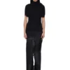 RICK OWENS – PRENDAS DE PUNTO RO02E4680KWP-09 RICK OWENS – PRENDAS DE PUNTO RO02E4680KWP-09