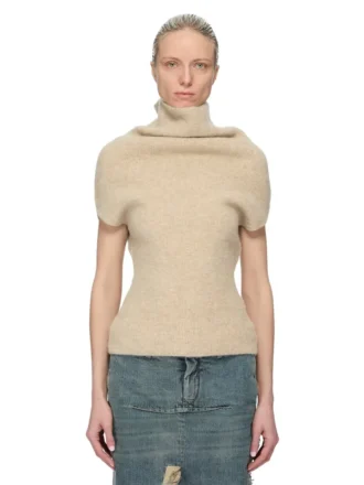 RICK OWENS – PRENDAS DE PUNTO RO02E4680KWP-44