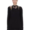 RICK OWENS – PRENDAS DE PUNTO RP02E4601KGRIDP-09 RICK OWENS – PRENDAS DE PUNTO RP02E4601KGRIDP-09