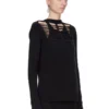 RICK OWENS – PRENDAS DE PUNTO RP02E4601KGRIDP-09 RICK OWENS – PRENDAS DE PUNTO RP02E4601KGRIDP-09