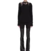 RICK OWENS – PRENDAS DE PUNTO RP02E4601KGRIDP-09 RICK OWENS – PRENDAS DE PUNTO RP02E4601KGRIDP-09