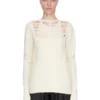 RICK OWENS – PRENDAS DE PUNTO RP02E4601KGRIDP-11 RICK OWENS – PRENDAS DE PUNTO RP02E4601KGRIDP-11