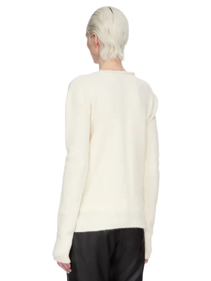 RICK OWENS – PRENDAS DE PUNTO RP02E4601KGRIDP-11 RICK OWENS – PRENDAS DE PUNTO RP02E4601KGRIDP-11