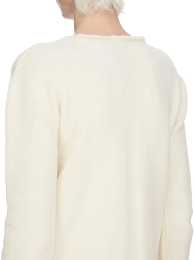 RICK OWENS – PRENDAS DE PUNTO RP02E4601KGRIDP-11 RICK OWENS – PRENDAS DE PUNTO RP02E4601KGRIDP-11