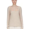 RICK OWENS – PRENDAS DE PUNTO RP02E4601KGRIDP-44 RICK OWENS – PRENDAS DE PUNTO RP02E4601KGRIDP-44