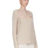 RICK OWENS – PRENDAS DE PUNTO RP02E4601KGRIDP-44 RICK OWENS – PRENDAS DE PUNTO RP02E4601KGRIDP-44