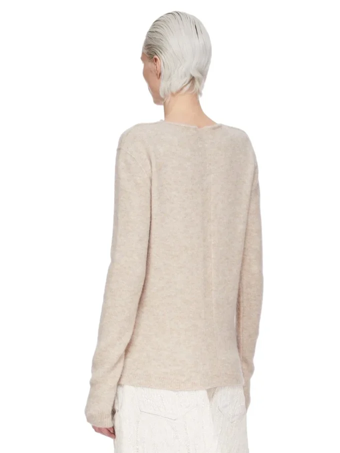 RICK OWENS – PRENDAS DE PUNTO RP02E4601KGRIDP-44 RICK OWENS – PRENDAS DE PUNTO RP02E4601KGRIDP-44