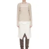 RICK OWENS – PRENDAS DE PUNTO RP02E4601KGRIDP-44 RICK OWENS – PRENDAS DE PUNTO RP02E4601KGRIDP-44